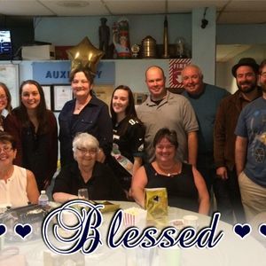 Meet your Posher, Sharon